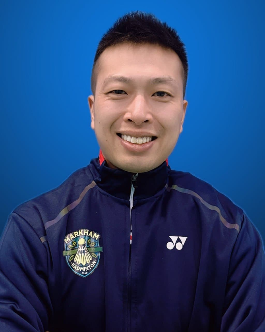 Danny Wong