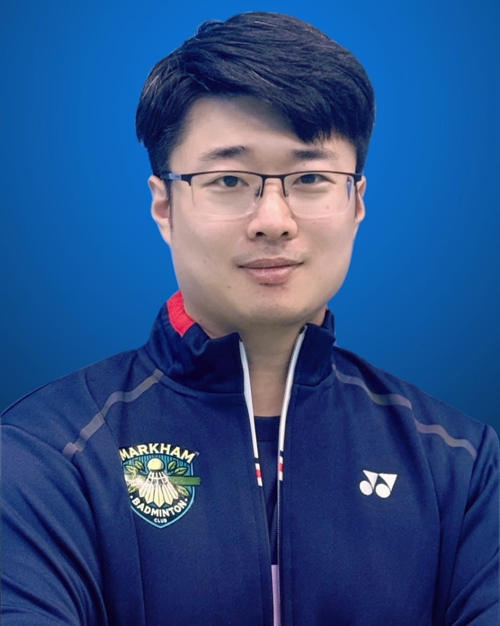 Jason Zeng