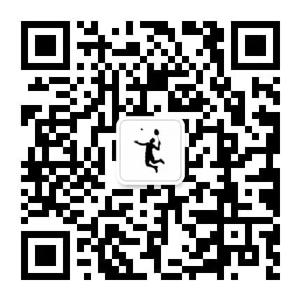 微信二维码 - markhamclub
